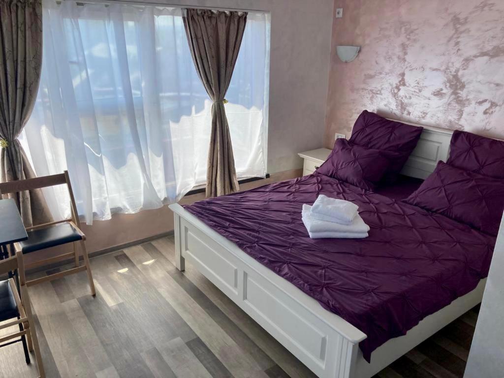 Rez Iasi Apartment Exterior photo